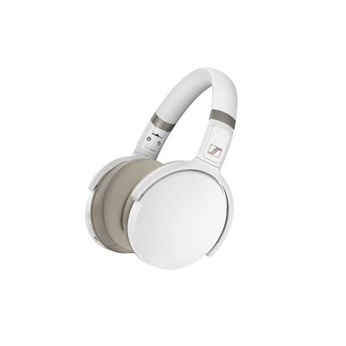 SENNHEISER HD-450-BT White Ακουστικά με Μικρόφωνο Bluetooth | ΚΑΠΠΑΚΟΣ