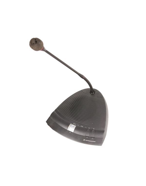 sennheiser-sdc-3000-dc-monada-synedrou-enlarge SENNHEISER SDC-3000 DC Μονάδα συνέδρου - Image 1