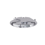 SENNHEISER TeamConnect Ceiling Medium Housing Kit White Μικρόφωνο Οροφής - Image 2
