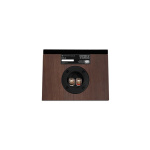 WHARFEDALE Diamond 12 3D Surround Black Oak Ηχεία (Ζεύγος) - Image 2