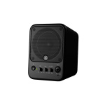 YAMAHA MS-101-4 Αυτοενισχυόμενο Ηχείο Monitor Μαύρο (Τεμάχιο)