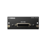 YAMAHA PY8-AE Audio Interface Card