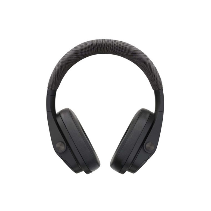 YAMAHA YHL700A (BL) Bluetooth 3D Ακουστικά Μαύρα | ΚΑΠΠΑΚΟΣ