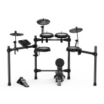 DM210  NUX ΗΛΕΚΤΡΟΝΙΚΗ DRUMS mesh heads