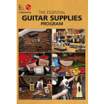 BOSTON guitar parts catalog 2023