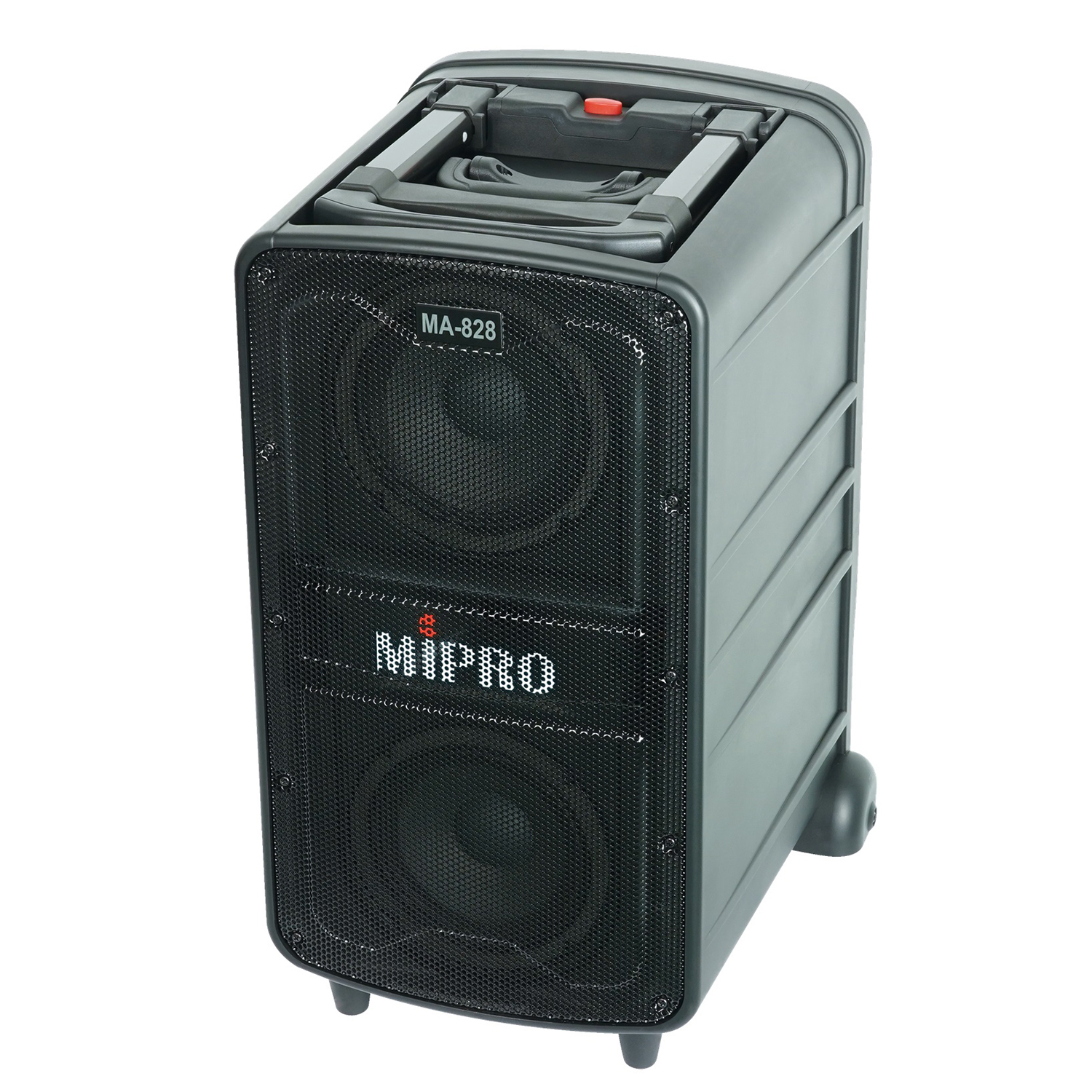 1-4 MA828D MIPRO - Image 1