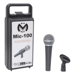 MIC100 MAC MAH