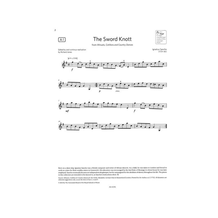 ABRSM Grade 1 - Violin Exam Pieces 2024 | ΚΑΠΠΑΚΟΣ