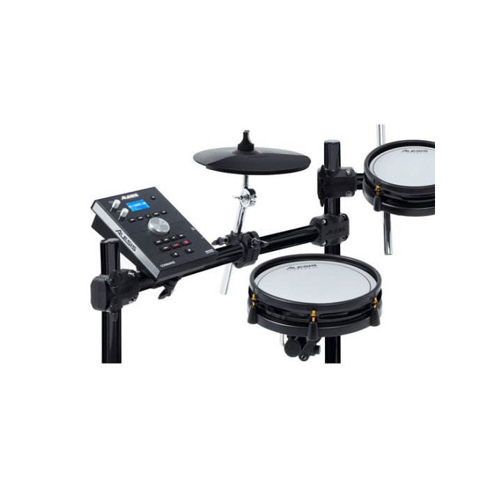 ALESIS Command Mesh Special Edition Kit Ηλεκτρονικό Drums Set | ΚΑΠΠΑΚΟΣ