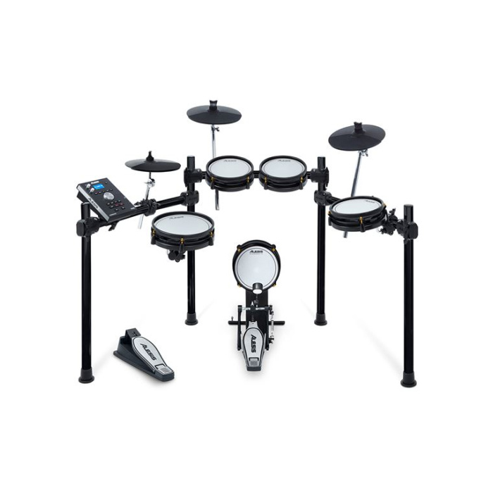 ALESIS Command Mesh Special Edition Kit Ηλεκτρονικό Drums Set | ΚΑΠΠΑΚΟΣ