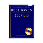 Beethoven Gold - The Essential Collection B/CD