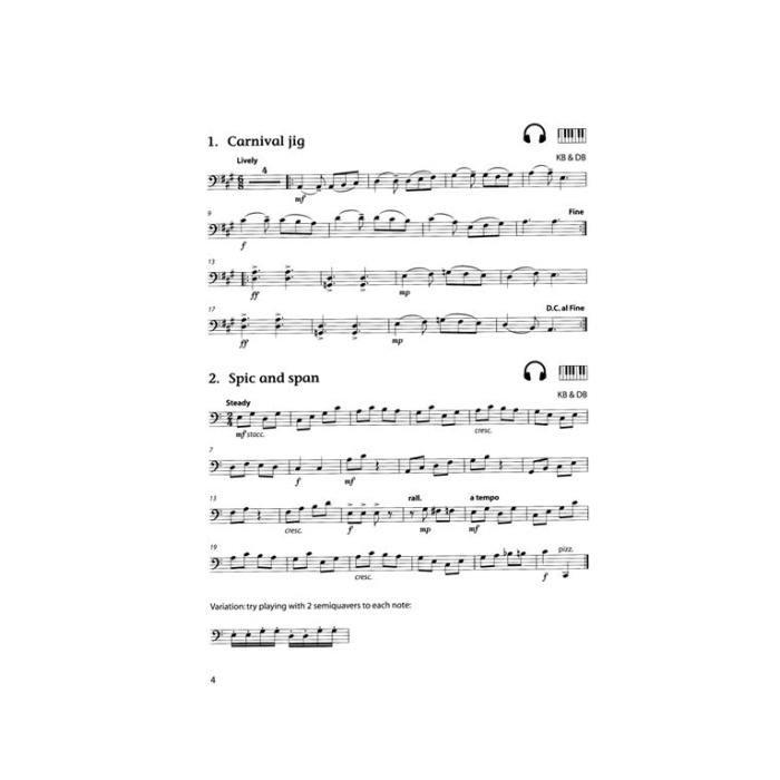 Cello Time Sprinters - A Third Book Of Pieces For Cello B/AUD | ΚΑΠΠΑΚΟΣ