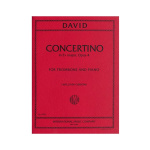 David Ferdinand - Concertino In Eb Major, Op. 4 | ΚΑΠΠΑΚΟΣ