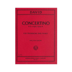 David Ferdinand - Concertino In Eb Major, Op. 4