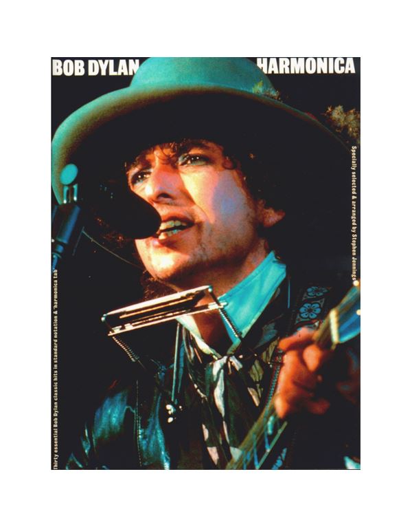 dylan-bob-harmonica-enlarge Dylan Bob - Harmonica - Image 1