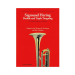 Hering Sigmund - Double & Triple Tonging For Trumpet | ΚΑΠΠΑΚΟΣ