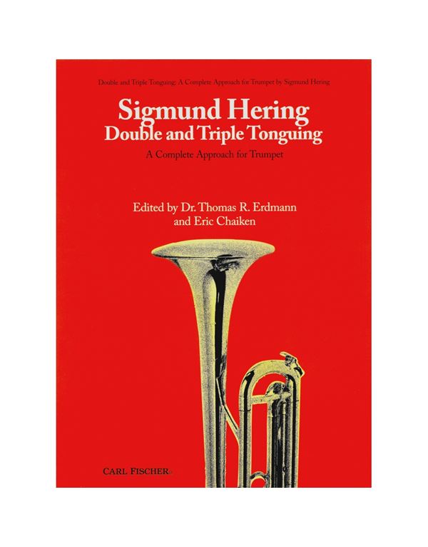 hering-sigmund-double-triple-tonging-for-trumpet-enlarge Hering Sigmund - Double & Triple Tonging For Trumpet - Image 1