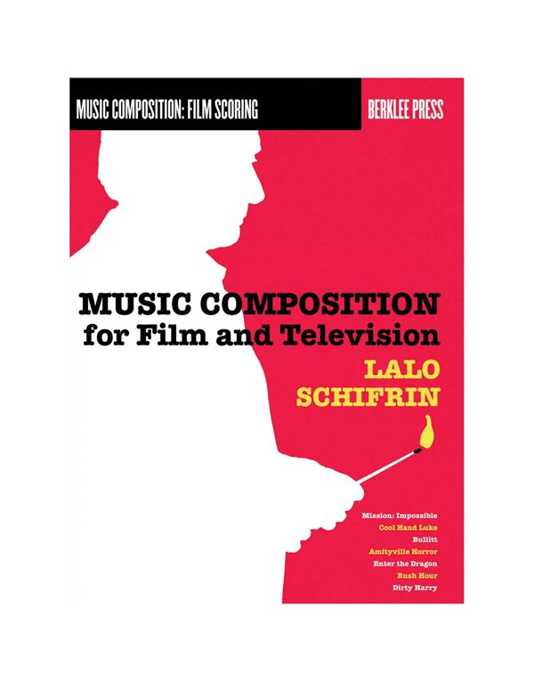 lalo-schifrin-music-composition-for-film-and-television-enlarge Lalo Schifrin - Music Composition for Film and Television - Image 1