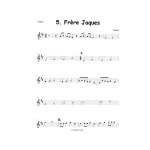 Lauri Hamalainen - Violin Friends, 11 Children's Songs Arr. For Piano Quintet - Image 2
