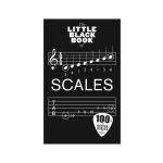 Little Black Book of Scales | ΚΑΠΠΑΚΟΣ