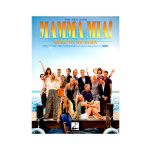 Mamma Mia! Here We Go Again, The Movie Soundtrack PVG