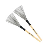 MEINL SB302 Σκουπάκια 7A Fixed Wire Brush