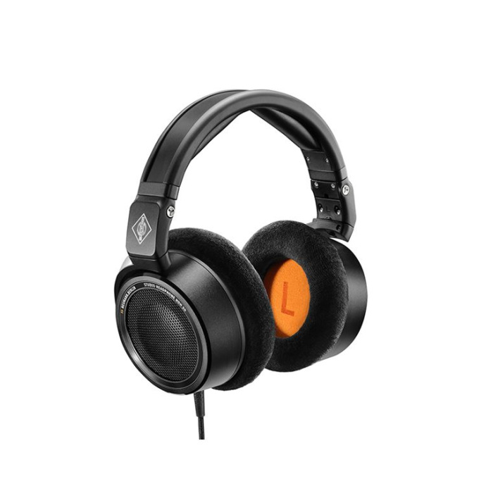 NEUMANN NDH-30 Black Edition Ακουστικά | ΚΑΠΠΑΚΟΣ