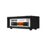 ORANGE Super Crush 100 Black Κεφαλή Ηλεκτρικής Κιθάρας - Image 2