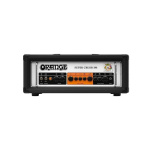 ORANGE Super Crush 100 Black Κεφαλή Ηλεκτρικής Κιθάρας