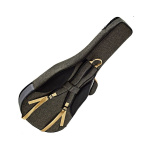 ORTEGA OSOCACL-MO Θήκη - Soft Case Κλασικής Κιθάρας 4/4 Mocca - Image 2