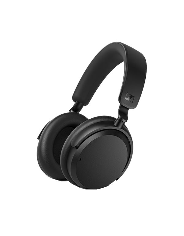 sennheiser-accentum-wireless-black-akoustika-me-mikrofono-bluetooth-enlarge SENNHEISER ACCENTUM Wireless Black Ακουστικά με Μικρόφωνο Bluetooth - Image 1