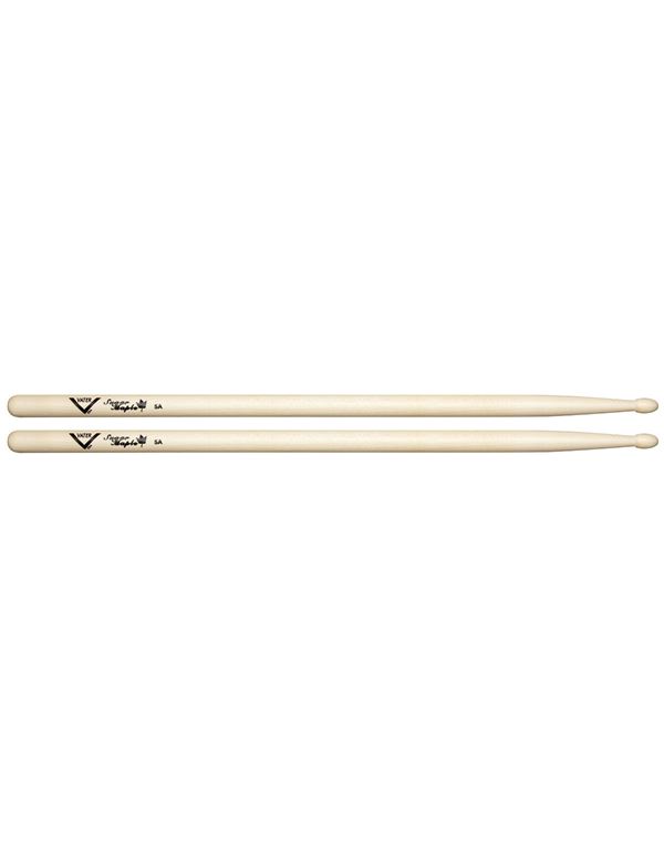 vater-sugar-maple-5a-bagketes-enlarge VATER Sugar Maple 5A Μπαγκέτες - Image 1