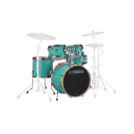 YAMAHA SBP-2F MSG Studio Stage Custom Ακουστικό Drum Set