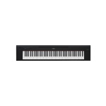ΥΑΜΑΗΑ NP- 35 Piaggero Αρμόνιο/Keyboard Μαύρο ( Piano - Style )