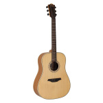 Bromo BAA 1Appalachian Series dreadnought guitar