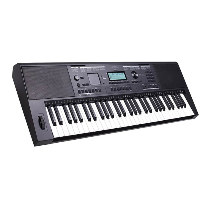MEDELI MK 401 5 Proffesional Keyboard | ΚΑΠΠΑΚΟΣ