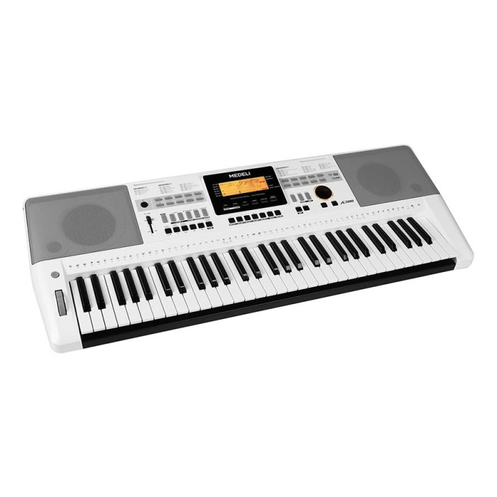 MEDELI A300 W Proffesional Keyboard | ΚΑΠΠΑΚΟΣ