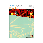 Adult Piano Adventures - Popular (Timeless Hits & Popular Favorites)