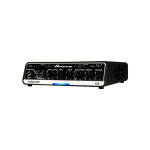 AMPEG Venture V-3 Κεφαλή Ηλεκτρικού Μπάσου 300W