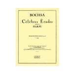 Bochsa - 40 Easy Etudes For Harp, Op. 318, Vol. 2 | ΚΑΠΠΑΚΟΣ