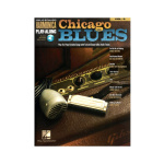 Chicago Blues - Harmonica Play Along (Audio Access) | ΚΑΠΠΑΚΟΣ