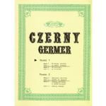 Czerny Germer - Part I
