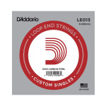 D'Addario LE013 2η Χορδή Μπουζουκιού Λα