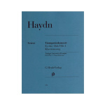 Haydn Joseph - Concerto For Trumpet In Eb Major