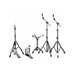 MAPEX HP6005EB Mars Σετ με Βάσεις για Drums - Image 2