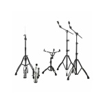 MAPEX HP6005EB Mars Σετ με Βάσεις για Drums
