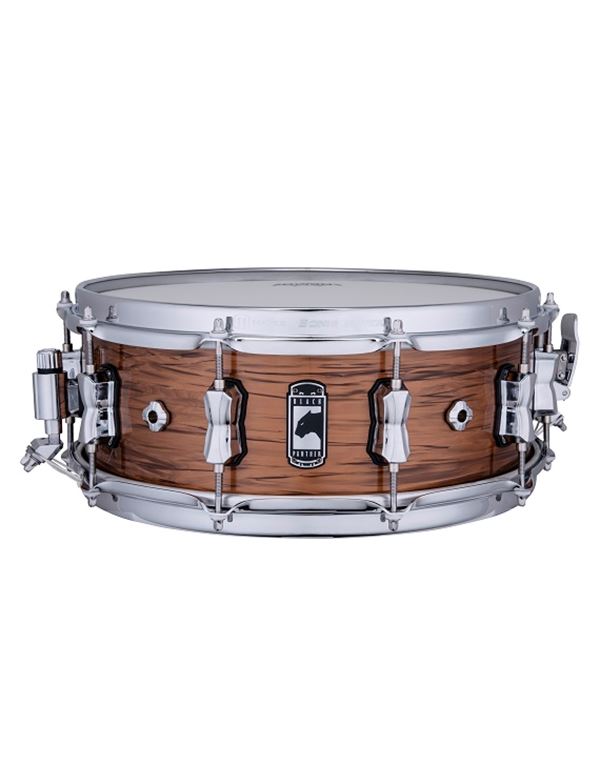 mapex-scorpion-tambouro-14-x5-5-black-panther-series-enlarge MAPEX Scorpion Ταμπούρο 14"x5,5" Black Panther Series - Image 1