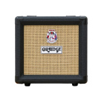ORANGE PPC108 Καμπίνα Κιθάρας 20 Watts, Μαύρος
