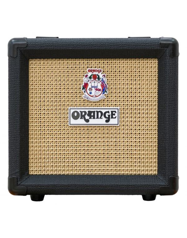 orange-ppc108-kambina-kitharas-20-watts-mavros-enlarge ORANGE PPC108 Καμπίνα Κιθάρας 20 Watts, Μαύρος - Image 1