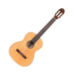 ORTEGA R122 Κλασική Κιθάρα 4/4 με Θήκη